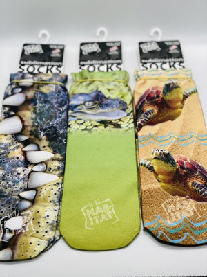 Sublimation Silly Socks!