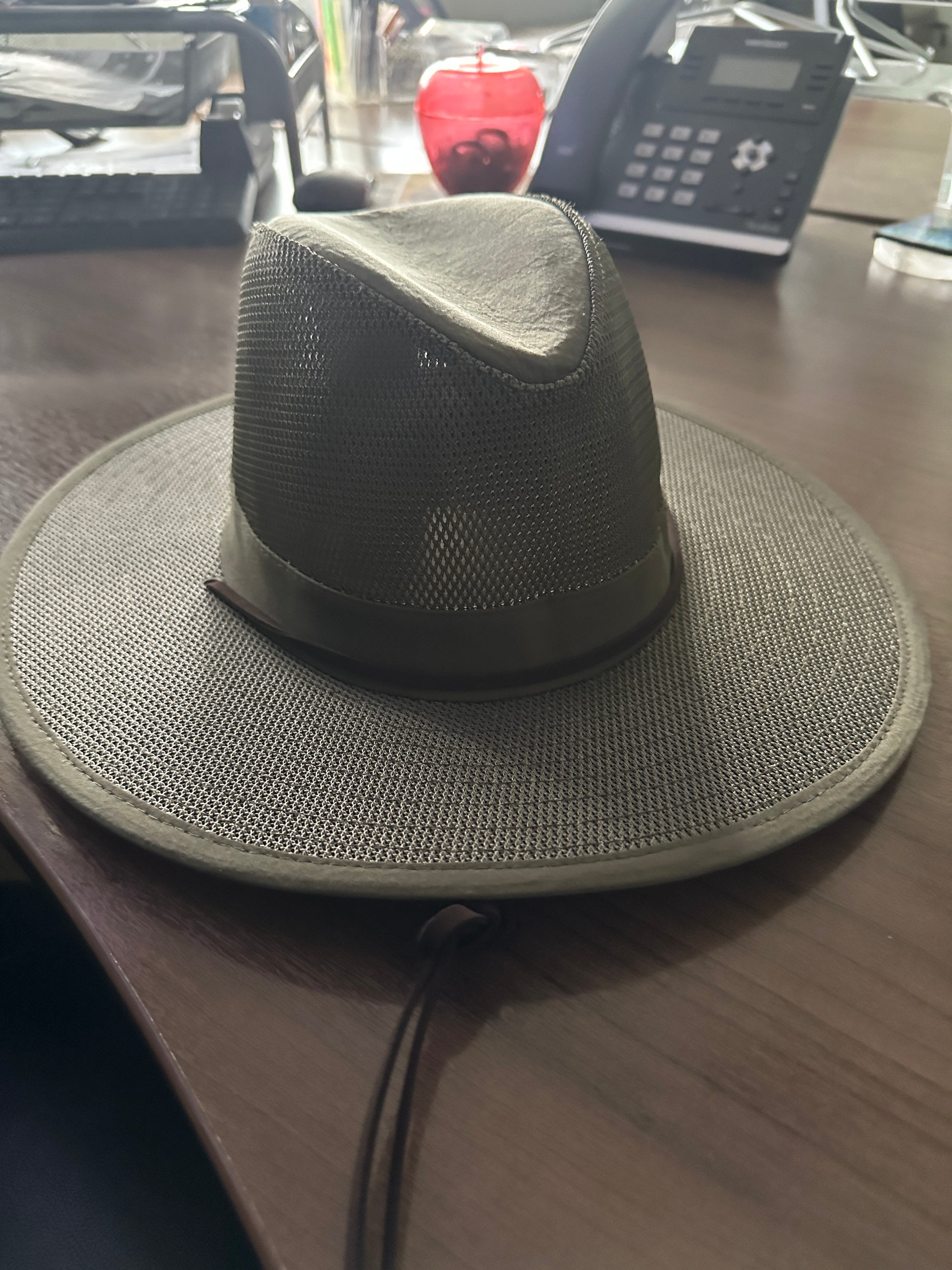 Custom Listing Men’s Hat