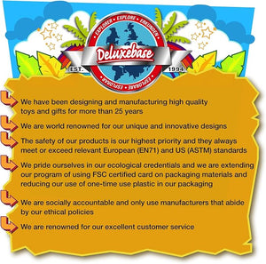 AniSox Alligator Organic Cotton & Recycle Polyester Sock