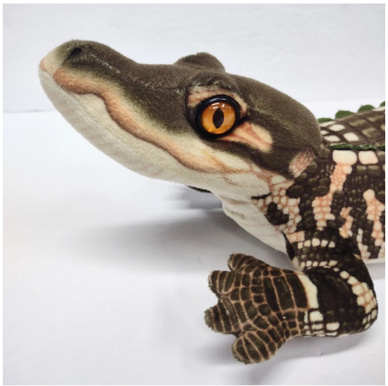 Stuffed baby alligator cheap