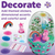 Mini Garden Unicorn Craft Kit