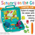 Sensory On the Go Camping Fun Portable Activity Set