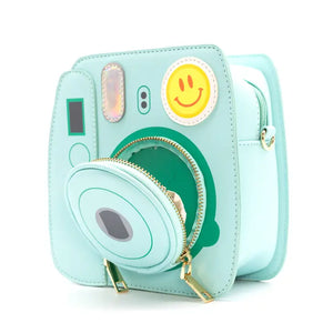 Instant Camera Stylish Handbag