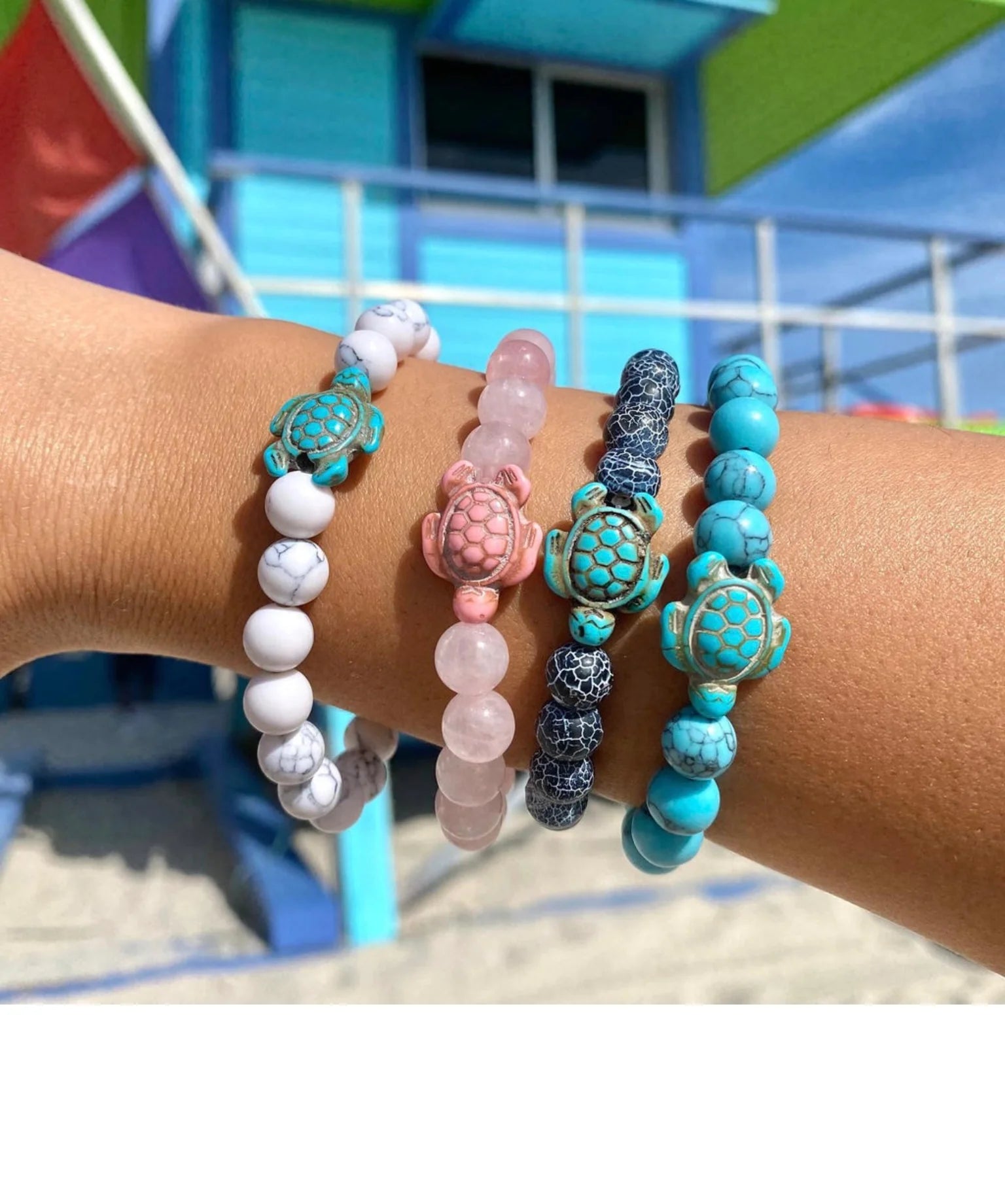 Sea Turtle Jewelry  Save The Turtles with Fahlo