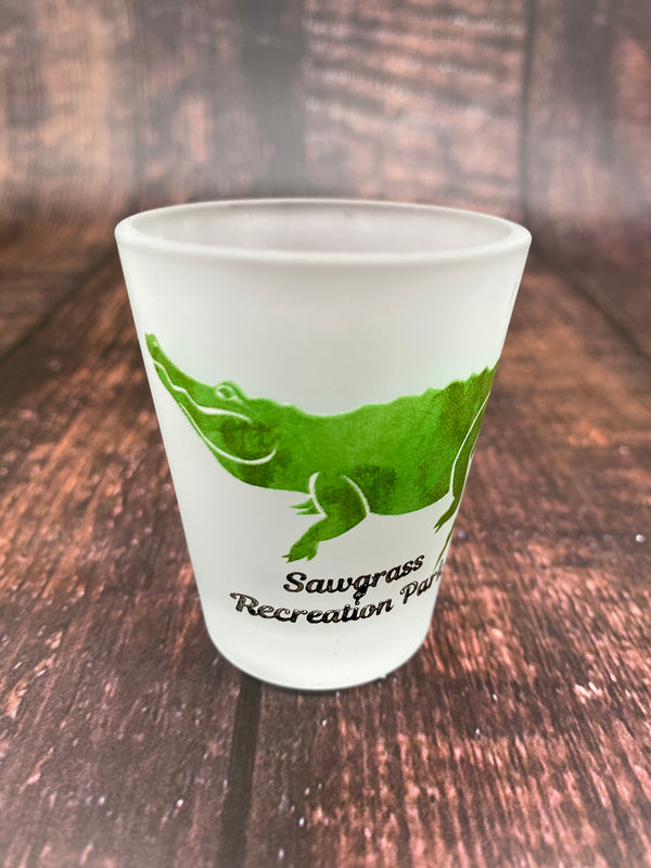 Molecule - Shot Glasses – Green World Coffee Farm